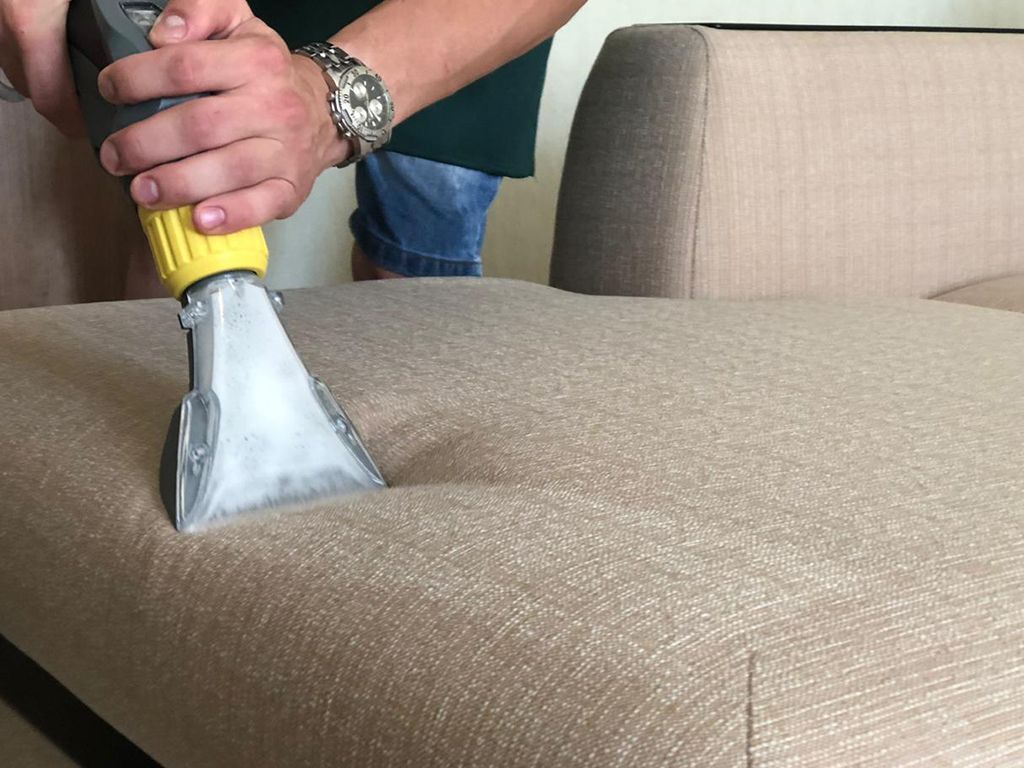 Yeşilhisar Koltuk Yıkama