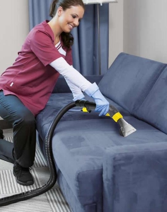 Yeşilhisar Koltuk Yıkama